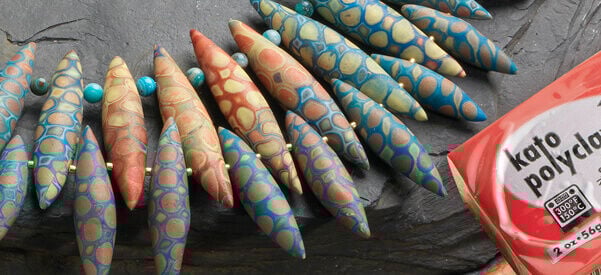 polymer clay resources